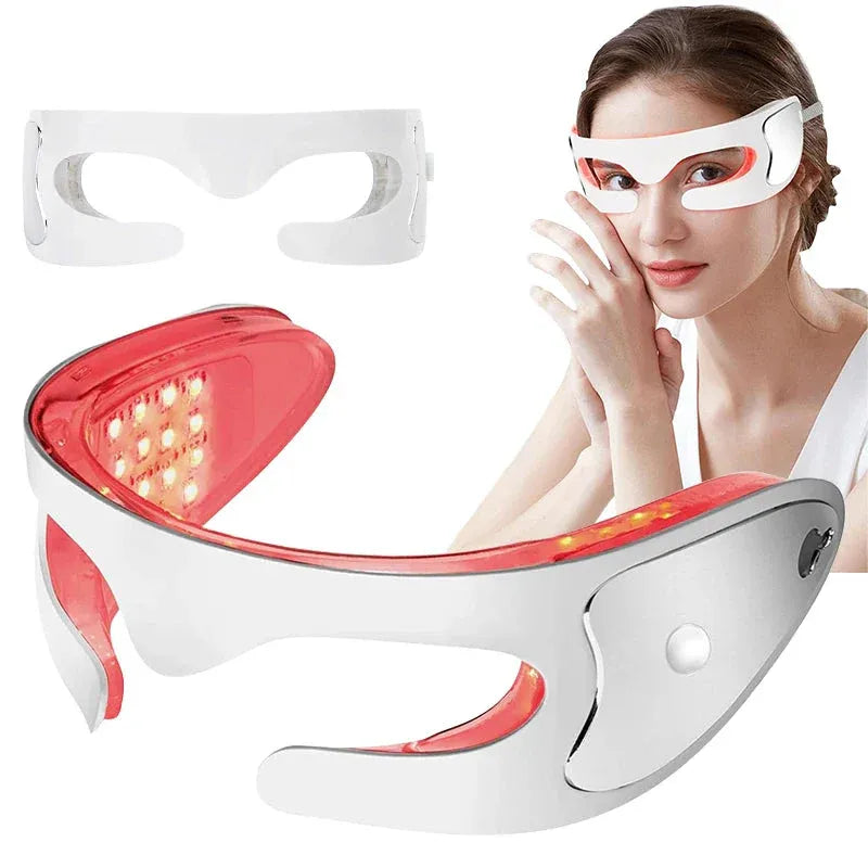 Advanced Eye Massagers