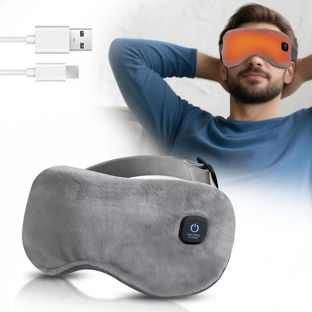 Sleep and Relaxation Aids