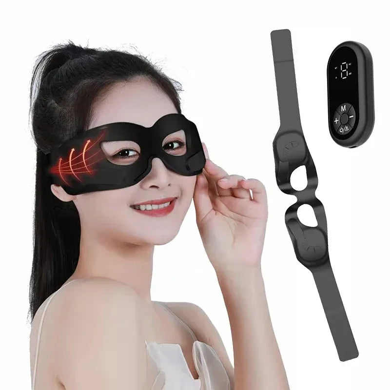 Eye Beauty and Lifting Instruments