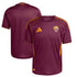 AS Roma Selfika 2025/26 Home Custom Jersey - Red