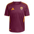 AS Roma Selfika 2025/26 Home Custom Jersey - Red