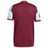 Aston Villa Selfika 2025/26 Home Jersey - Claret