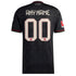 Bayern Munich Selfika 2025/26 Third Custom Jersey - Black