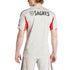 Benfica Selfika 2025/26 Away Custom Jersey - Gray