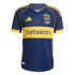 Boca Juniors Selfika 2025/26 Home Jersey - Blue