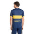 Boca Juniors Selfika 2025/26 Home Jersey - Blue
