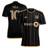 Carlos Vela LAFC - 2024 Primary Player Jersey - Black