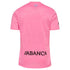 Celta de Vigo Selfika Unisex 2025/26 Jersey - Pink