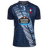 Celta de Vigo Selfika Unisex Away 2025/26 Jersey - Navy