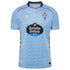 Celta de Vigo Selfika Unisex Home 2025/26 Jersey - Blue