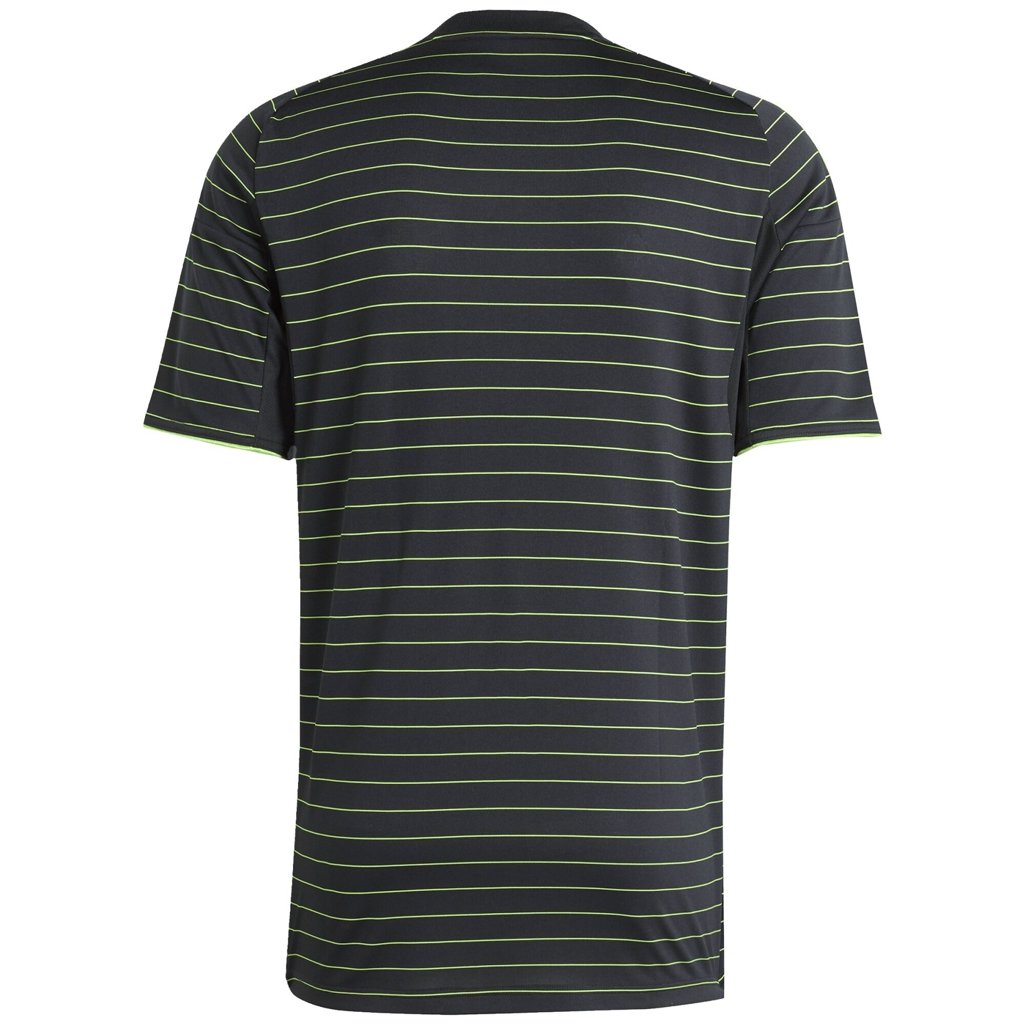 Celtic Selfika 2025/26 Away Custom Jersey - Black