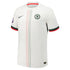 Chelsea Selfika 2025/26 Away Custom Jersey - Cream