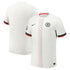 Chelsea Selfika 2025/26 Away Jersey with Patch - Cream