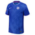 Chelsea Nike 2025/26 Home Custom Jersey - Blue - Jersey Teams World
