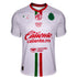 Chivas Selfika 2025/26 Away Jersey - White