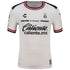Club Atlas Selfika 2025/26 Away Jersey - Gray