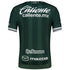 Club Leon Selfika 2025/26 Home Authentic Jersey - Green
