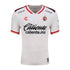 Club Tijuana Selfika 2025/26 Away Authentic Jersey - White