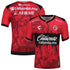Club Tijuana Selfika 2025/26 Home Authentic Jersey - Red