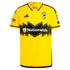 Columbus Crew - 2024 The Home Kit Custom Jersey - Yellow