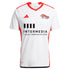 Cristian Espinoza San Jose Earthquakes - 2024 The 50 Kit Player Jersey - White