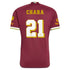 Diego Chara Portland Timbers - 2024 Archive Jersey - Red