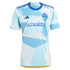 Djordje Mihailovic Colorado Rapids - 2024 New Day Kit Player Jersey - Light Blue