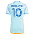 Djordje Mihailovic Colorado Rapids - 2024 New Day Kit Player Jersey - Light Blue
