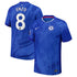 Enzo Fernández Chelsea Selfika 2025/26 Home Player Jersey - Blue