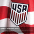 Folarin Balogun USMNT 2026 Home Match Jersey White | Nike USA Soccer Jersey - Jersey Teams World
