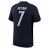 Giovanni Reyna USMNT 2026 Away Match Jersey Blue | Nike USA Soccer Jersey - Jersey Teams World