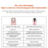 Alwafore Electric Eye Massager Pen – RF, EMS Microcurrent, Red Light, Vibration, USB Rechargeable