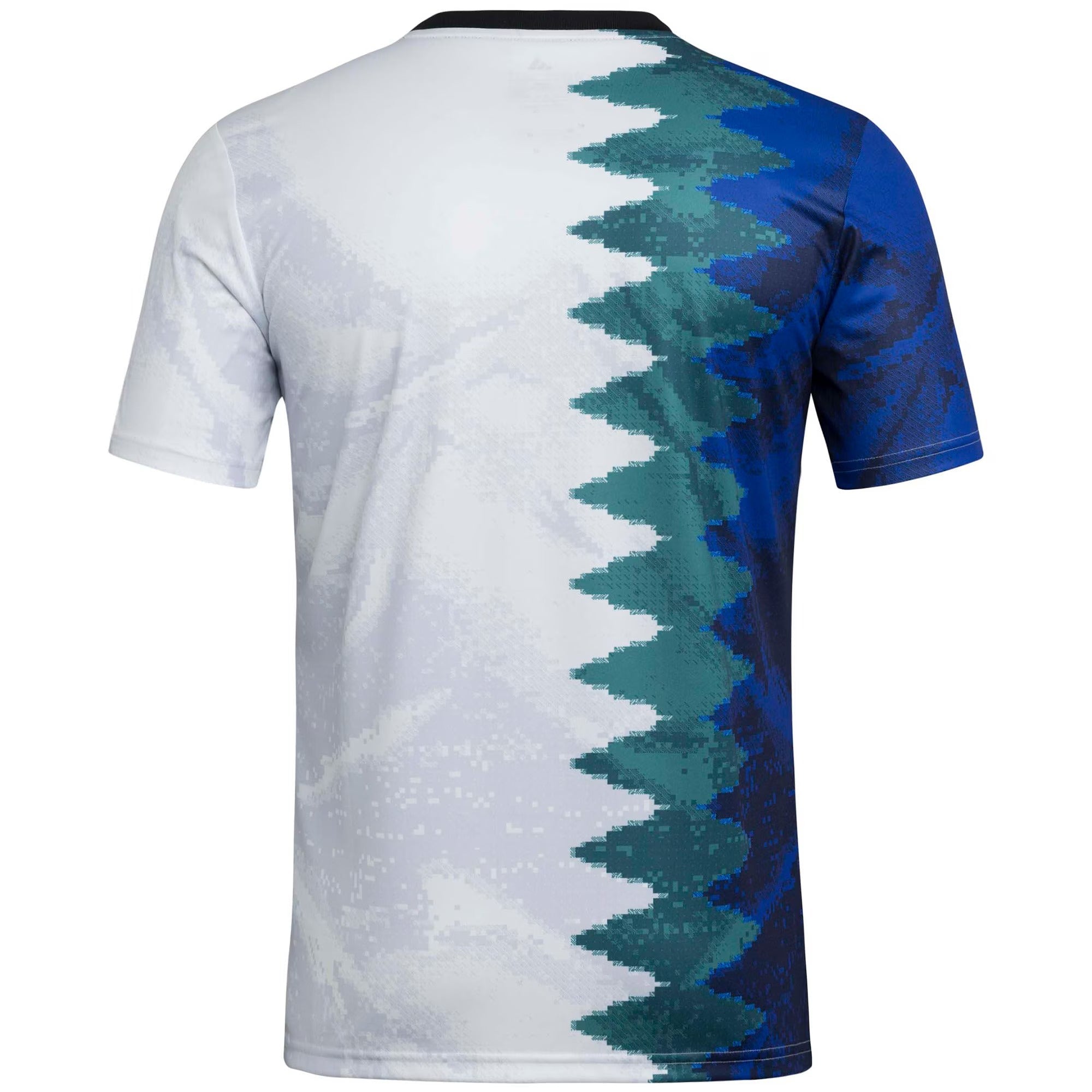 Inter Miami CF Selfika 2025 Gaming AEROREADY Pre-Match Top - White