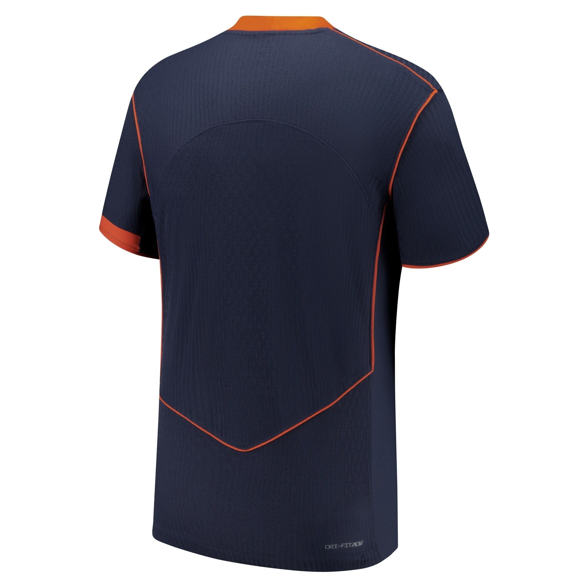 Inter Milan Nike 2025/26 Third Custom Jersey - Blue