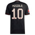 Jamal Musiala Bayern Munich Selfika 2025/26 Third Player Jersey - Black