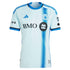 Joel Waterman CF Montreal - 2024 La Main Player Jersey – Light Blue