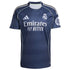 Kylian Mbappé Real Madrid Authentic Selfika 2025/26 Away Player Jersey - Blue