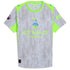 Erling Haaland Manchester City Selfika 2025/26 Third Jersey - Green/Neon Green
