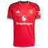 Marcus Rashford Manchester United Selfika Home 2025/26 Player Jersey - Red