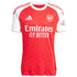 Martin Ødegaard Arsenal Selfika 2025/26 Home Player Jersey - Red