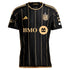 Olivier Giroud LAFC - 2024 Primary Player Jersey - Black