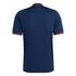 Olympique Lyonnais Selfika 2025/26 Away Custom Jersey - Blue