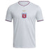 Olympique Lyonnais Selfika 2025/26 Home Jersey - White