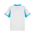 Olympique Marseille Selfika 2025/26 Custom Home Jersey - White