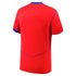 Paris Saint-Germain Selfika 2025/26 Third Custom Jersey - Red