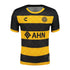 Pittsburgh Riverhounds SC Selfika 2025 Home Authentic Jersey - Black