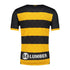 Pittsburgh Riverhounds SC Selfika 2025 Home Authentic Jersey - Black