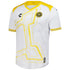 Pittsburgh Riverhounds SC Selfika Third 2025/26 Authentic Jersey - White