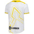 Pittsburgh Riverhounds SC Selfika Third 2025/26 Authentic Jersey - White
