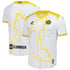 Pittsburgh Riverhounds SC Selfika Third 2025/26 Authentic Jersey - White